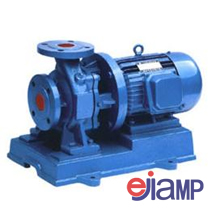 管道泵如何保障石油生產環節的順暢運行