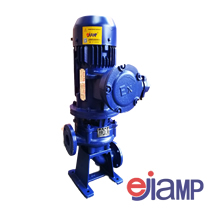 城市排污體系中的泵技術(shù)進步