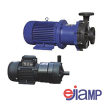 電力系統(tǒng)中磁力泵的應用優(yōu)勢解析