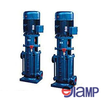 電力行業動力系統中的多級泵