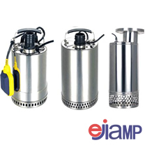 電力行業對不銹鋼潛水泵的未來展望