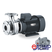 電力行業中的管道泵技術進步