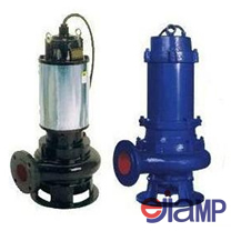 高效排污泵在電力行業的實際案例