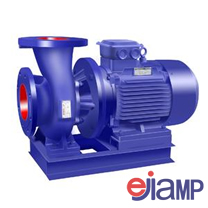 管道泵提升石油運輸效率