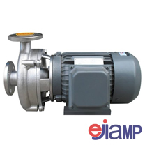 管道泵在食品衛生中的標準實踐