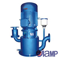 化工生產過程中自吸泵的功能