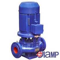 化工行業中管道泵的節能優勢