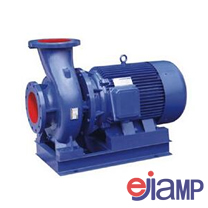 建筑施工中管道泵的一體化設(shè)計(jì)