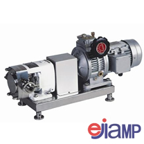 建筑行業對螺桿泵的需求