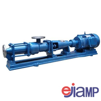 螺桿泵在多相流輸送中的優勢