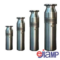 深井泵在石油行業中的關鍵角色