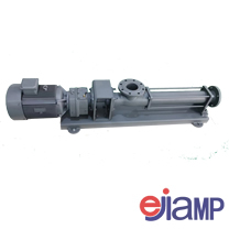 生物醫藥行業中螺桿泵的應用特點