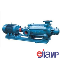 食品加工對多級泵的技術需求