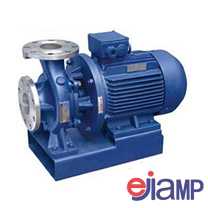 食品加工行業對化工泵的嚴苛要求