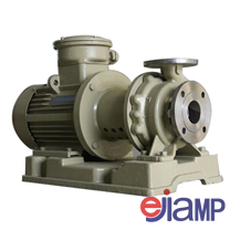 食品加工中磁力泵的安全性與有效性