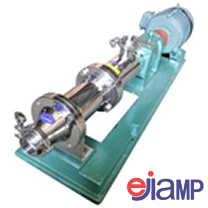 市政工程中螺桿泵的可靠性與應用