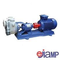 市政供水系統與自吸泵的結合