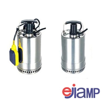 市政供水系統(tǒng)中不銹鋼潛水泵的必要性