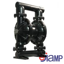 市政建設中的隔膜泵：提升效率的關鍵