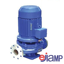 水利行業管道泵的創新研究