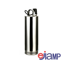 水資源管理中不銹鋼潛水泵的創新