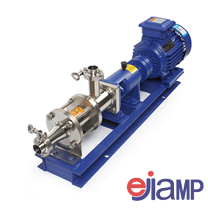 提升化工生產效率的螺桿泵解決方案