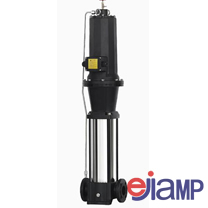 冶金過程中的多級泵選擇標準