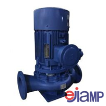 冶金加工中管道泵的性能評(píng)估