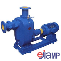 冶金企業排污泵的維護管理