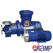 冶金行業磁力泵的實用性研究