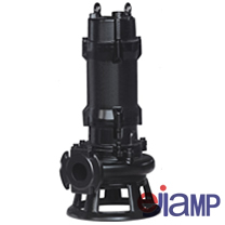 冶金行業對排污泵的特殊技術要求