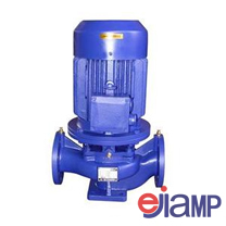 醫藥生產流程中管道泵的運用