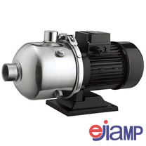 醫藥生產線中多級泵的配置