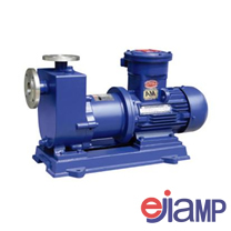 自吸泵在石油提煉中的重要性