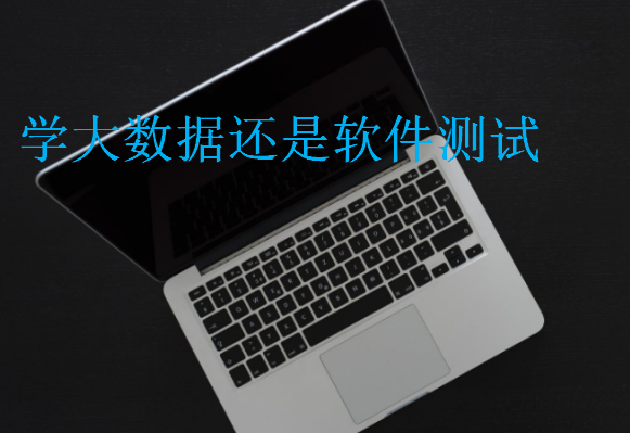 學大數據還是軟件測試