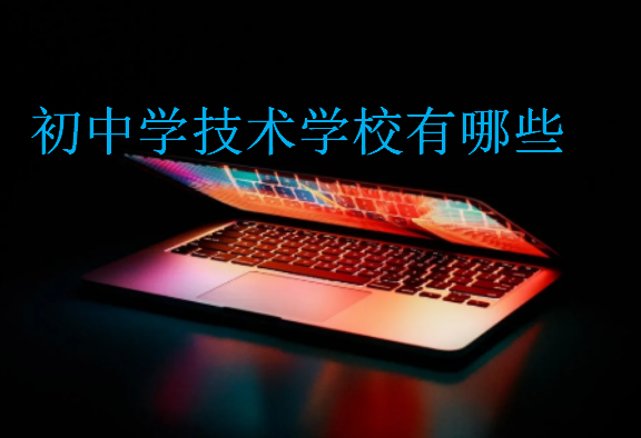 初中學技術學校有哪些