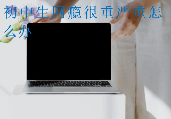 初中生網癮很重嚴重怎么辦
