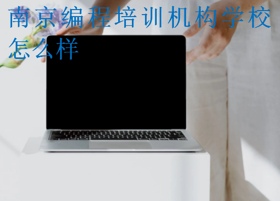 南京編程培訓機構學校怎么樣